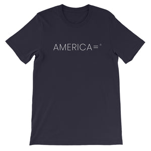 America =® | Unisex T-shirt