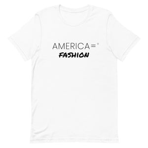 America = ® Fashion T-shirt | Unisex Business & Entrepreneurship T-shirts